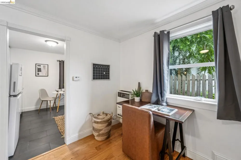 1515 Hopkins St #5 Berkeley, CA 94707