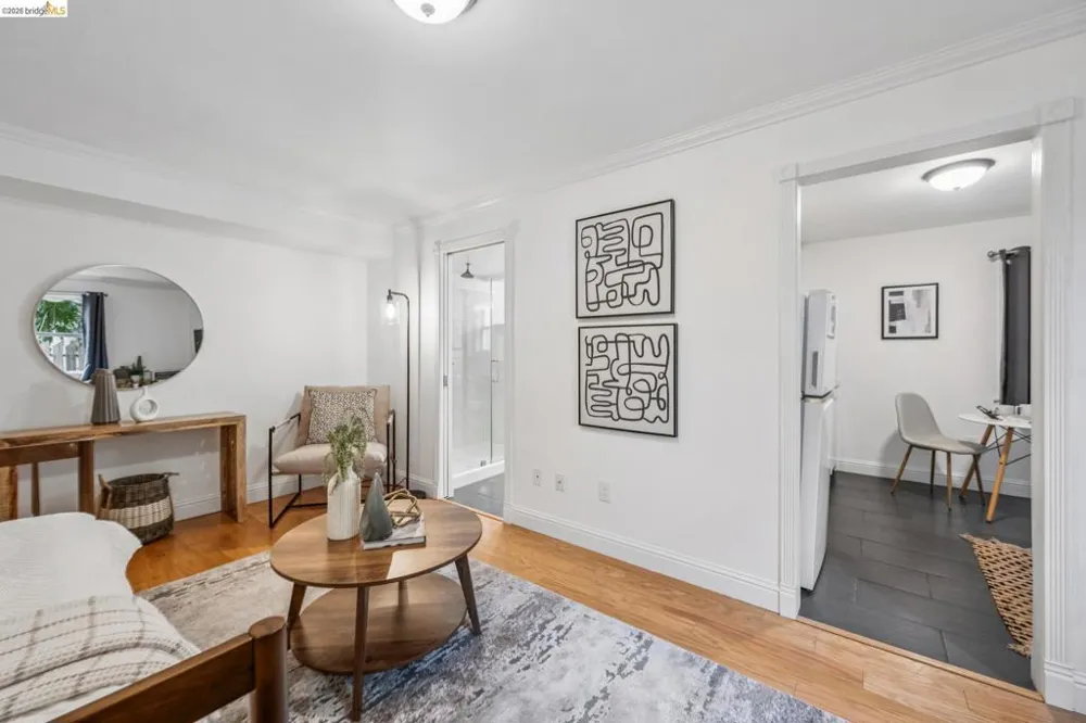 1515 Hopkins St #5 Berkeley, CA 94707