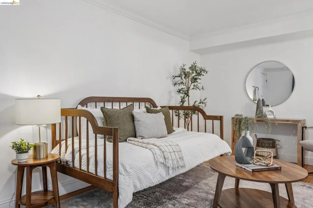 1515 Hopkins St #5 Berkeley, CA 94707