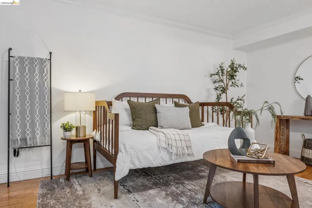 1515 Hopkins St #5 Berkeley, CA 94707