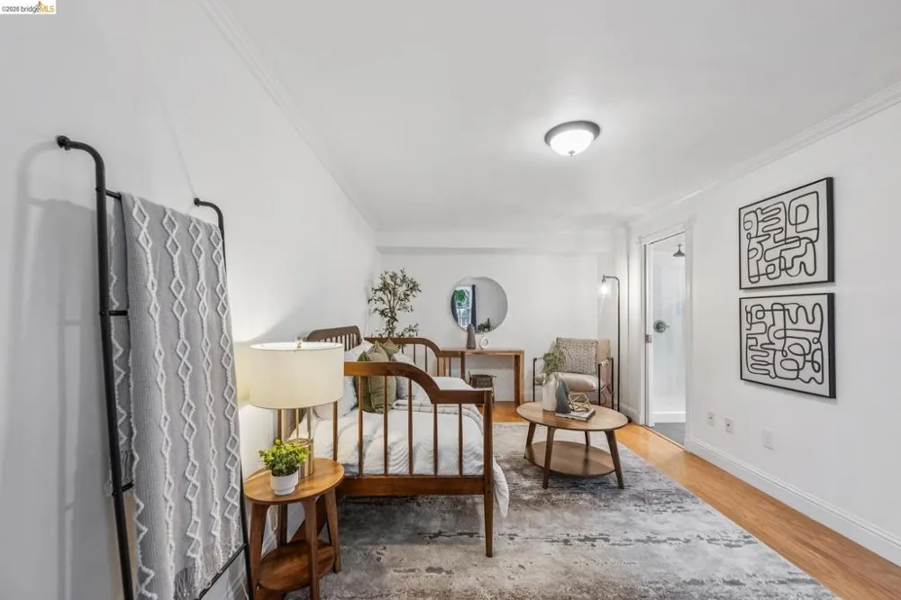 1515 Hopkins St #5 Berkeley, CA 94707