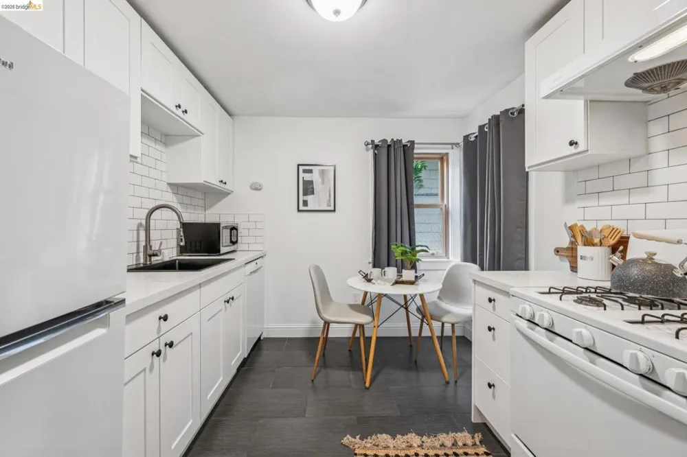 1515 Hopkins St #5 Berkeley, CA 94707