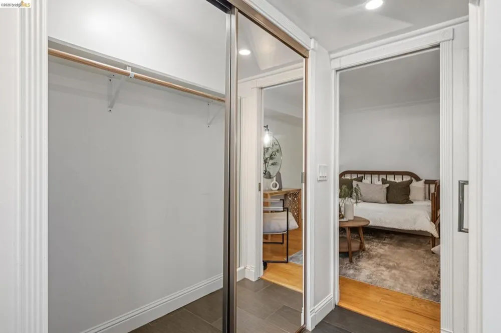 1515 Hopkins St #5 Berkeley, CA 94707