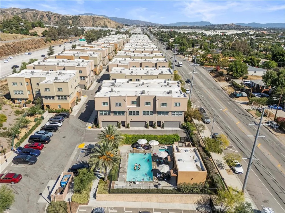 12827 Watt Lane #E Sylmar, CA 91342