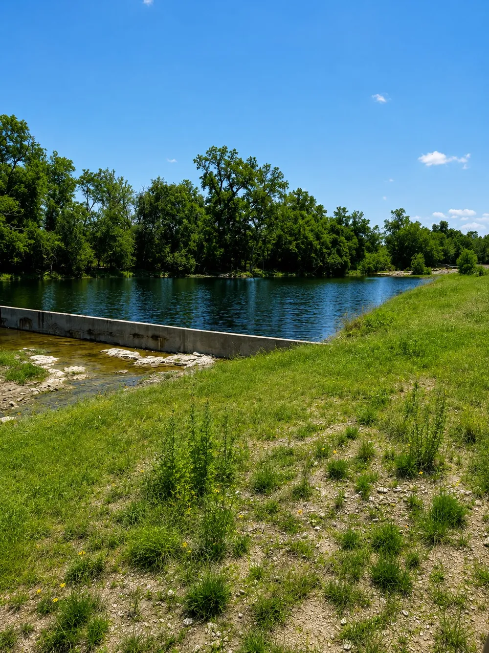 Creekside Ranch Johnson City, TX 78636