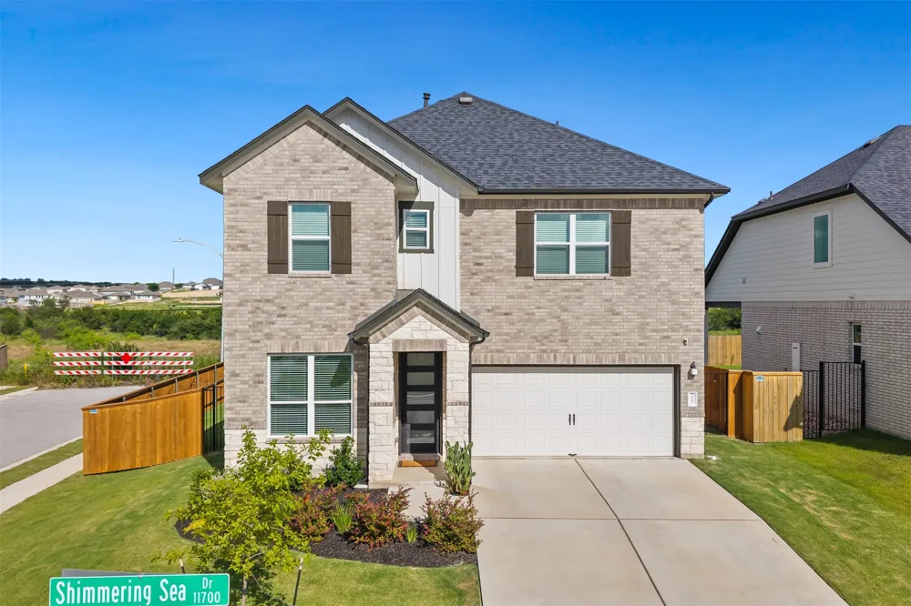 11701 Shimmering Sea Drive Austin, TX 78747