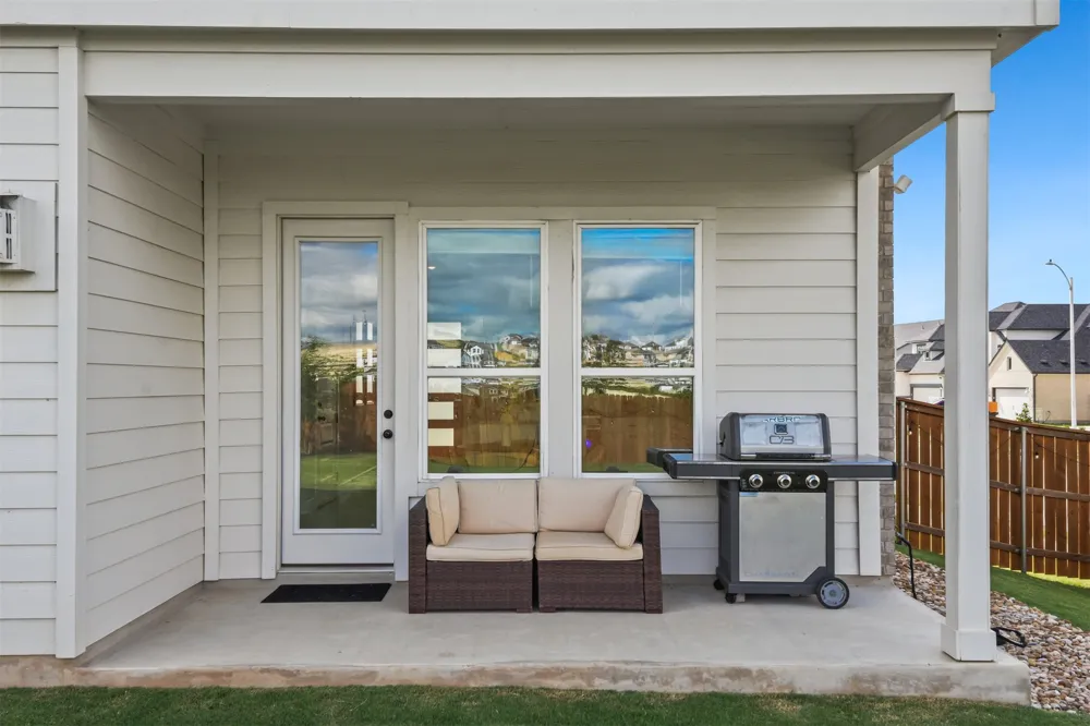 11701 Shimmering Sea Drive Austin, TX 78747