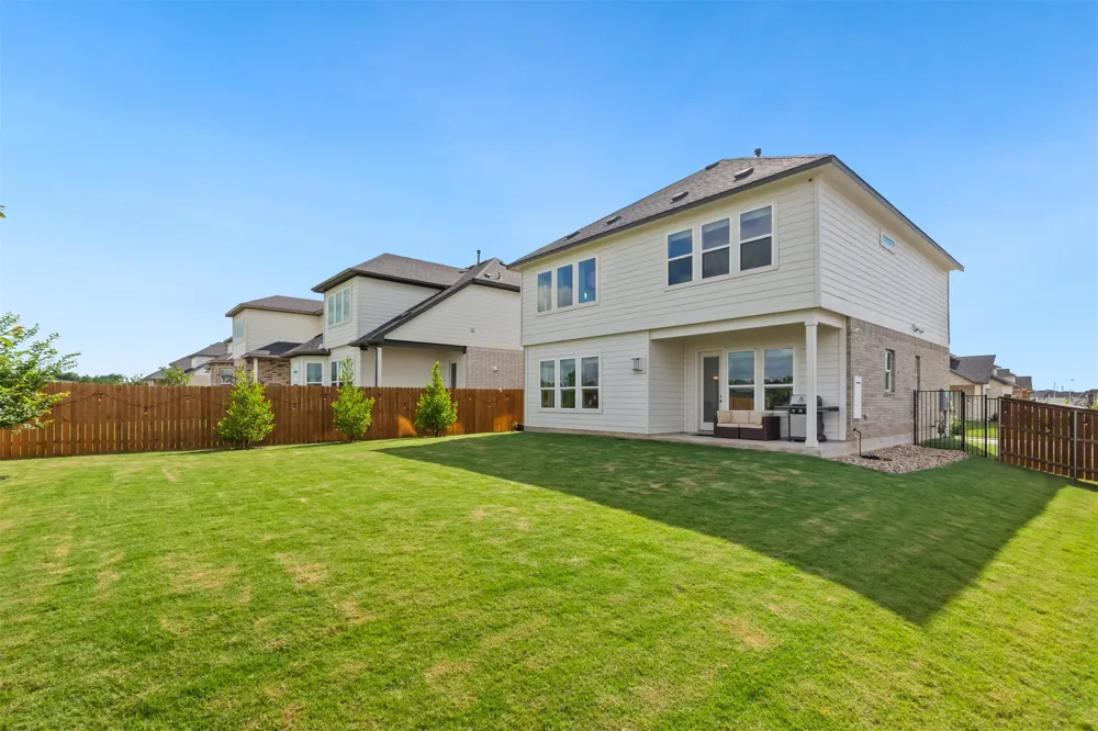 11701 Shimmering Sea Drive Austin, TX 78747