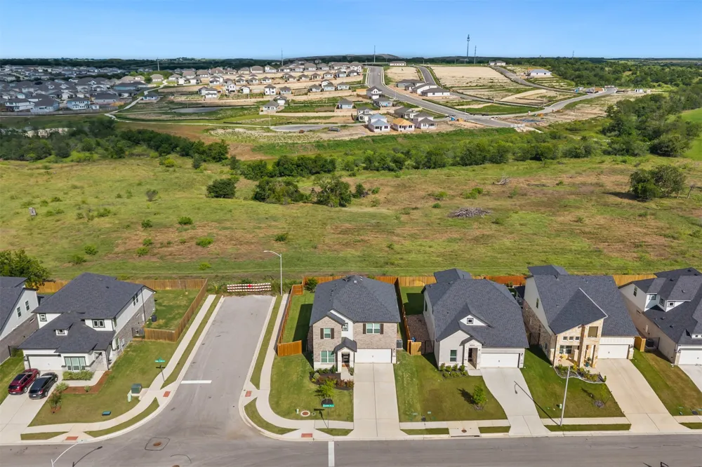 11701 Shimmering Sea Drive Austin, TX 78747