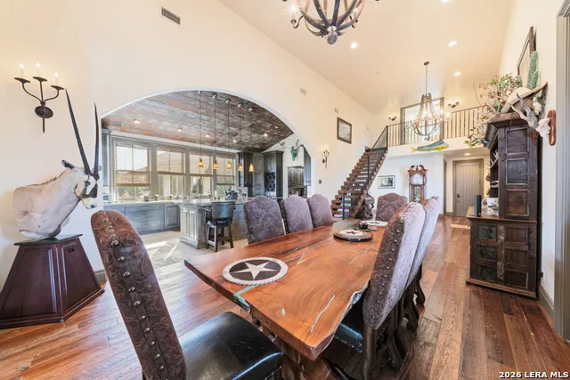 277 MAJESTIC RIDGE Comfort, TX 78013