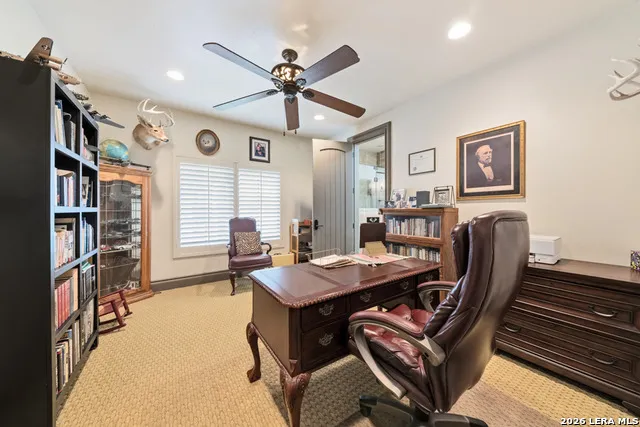 277 MAJESTIC RIDGE Comfort, TX 78013