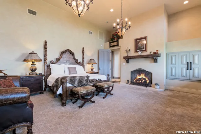 277 MAJESTIC RIDGE Comfort, TX 78013