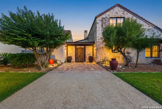 277 MAJESTIC RIDGE Comfort, TX 78013