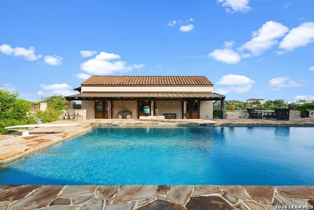 277 MAJESTIC RIDGE Comfort, TX 78013