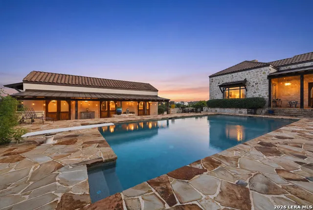 277 MAJESTIC RIDGE Comfort, TX 78013