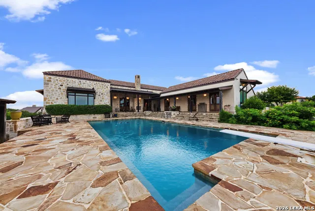277 MAJESTIC RIDGE Comfort, TX 78013