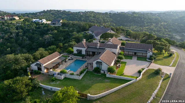 277 MAJESTIC RIDGE Comfort, TX 78013