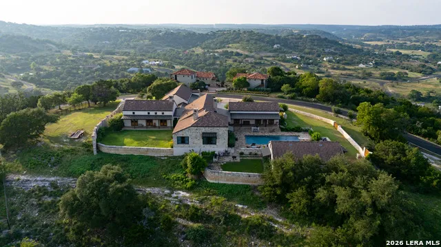 277 MAJESTIC RIDGE Comfort, TX 78013