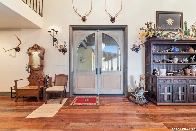 277 MAJESTIC RIDGE Comfort, TX 78013