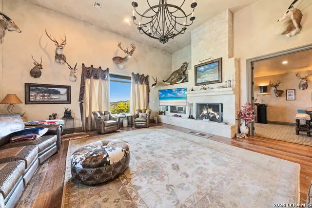 277 MAJESTIC RIDGE Comfort, TX 78013
