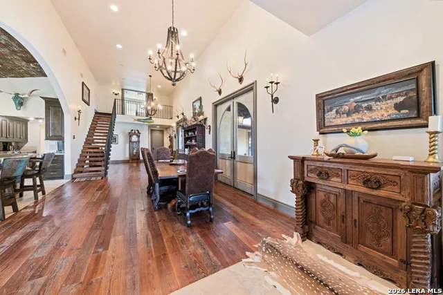 277 MAJESTIC RIDGE Comfort, TX 78013
