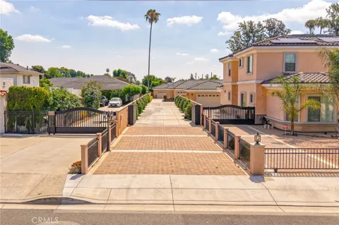 5428 Temple City Boulevard