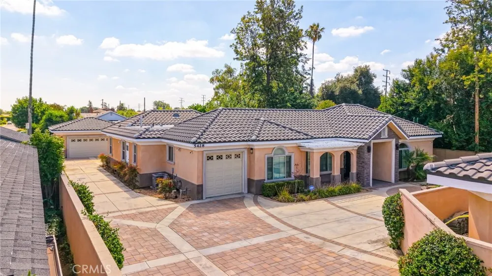 5428 Temple City Boulevard Temple City, CA 91780
