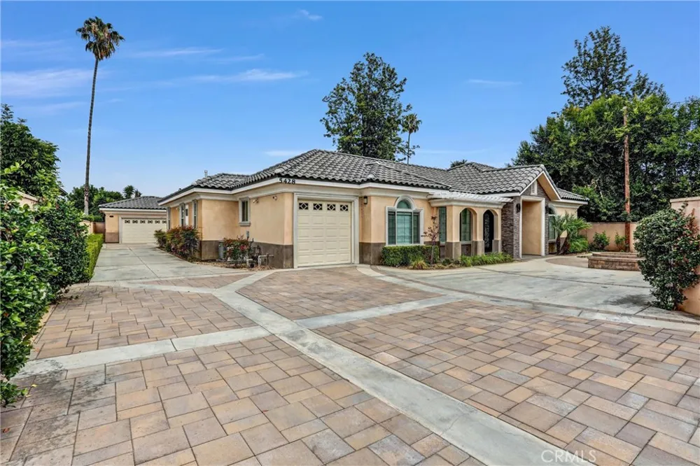 5428 Temple City Boulevard Temple City, CA 91780