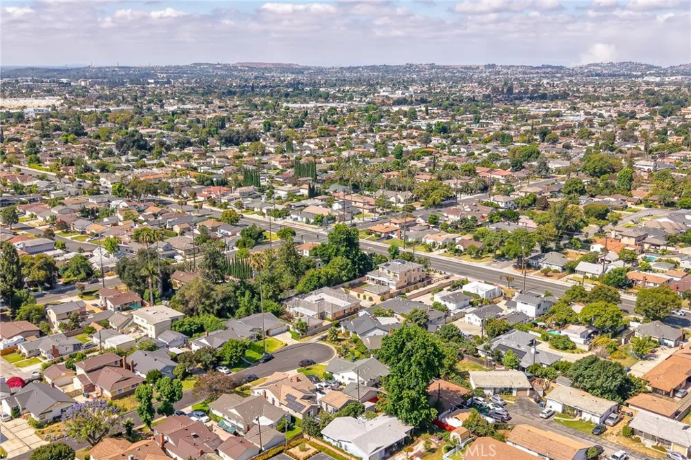 5428 Temple City Boulevard Temple City, CA 91780