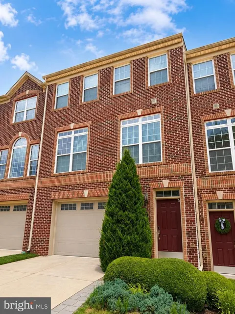 725 PERTHSHIRE PLACE #66
