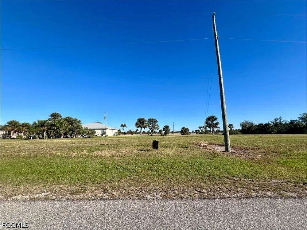 Brig Circle E Placida, FL 33946