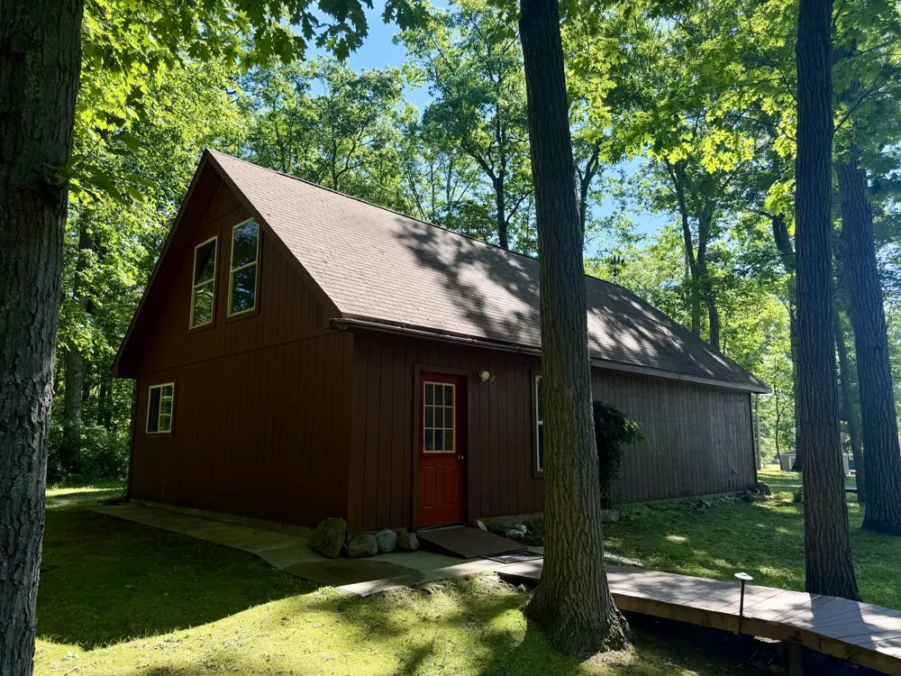 653 Jack Pine Road Fountain, MI 49410