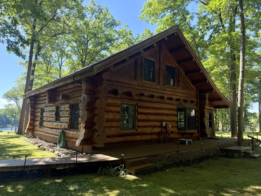 653 Jack Pine Road Fountain, MI 49410