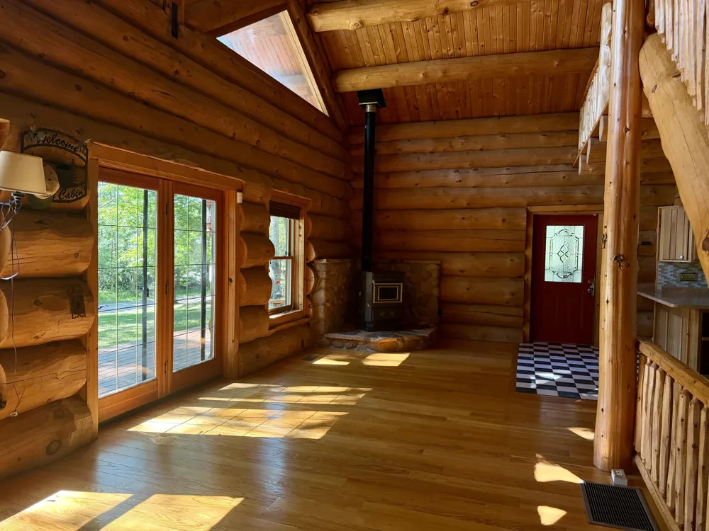 653 Jack Pine Road Fountain, MI 49410