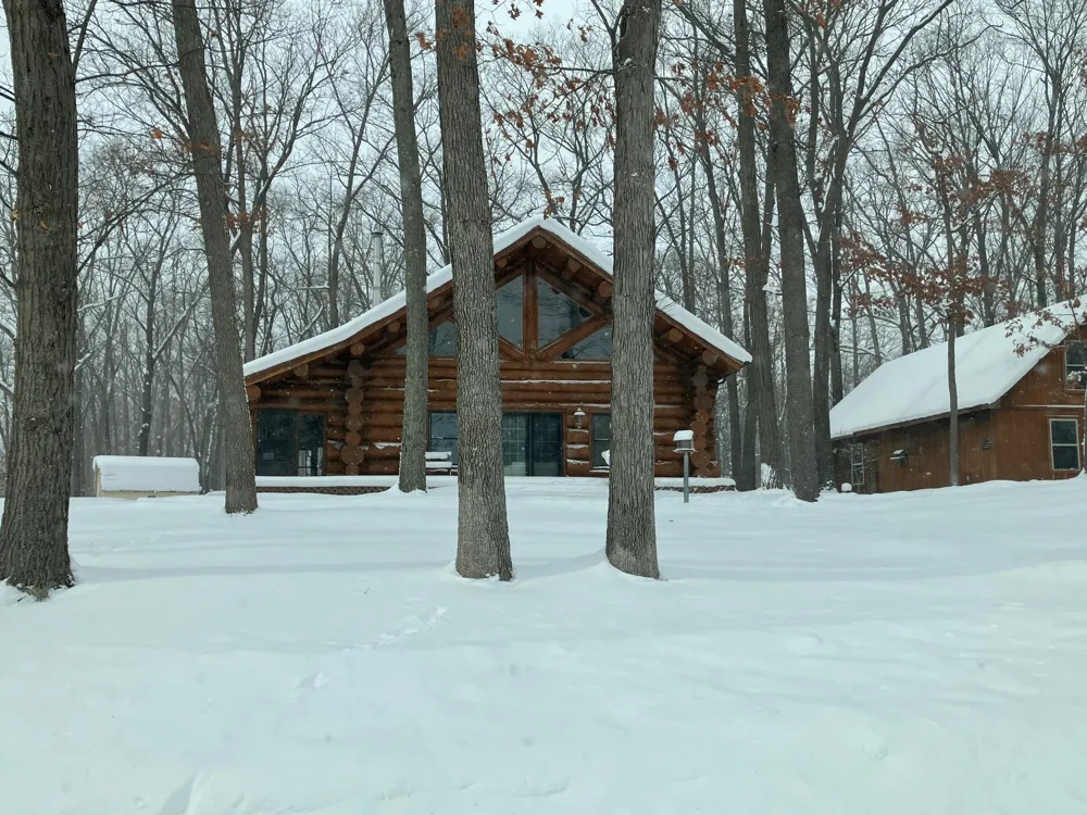 653 Jack Pine Road Fountain, MI 49410