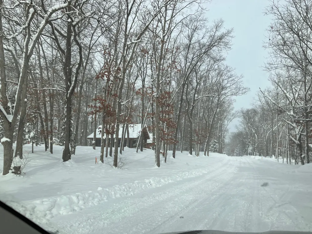 653 Jack Pine Road Fountain, MI 49410