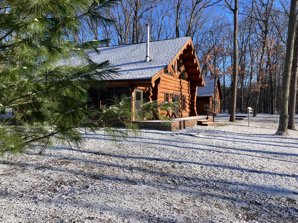 653 Jack Pine Road Fountain, MI 49410