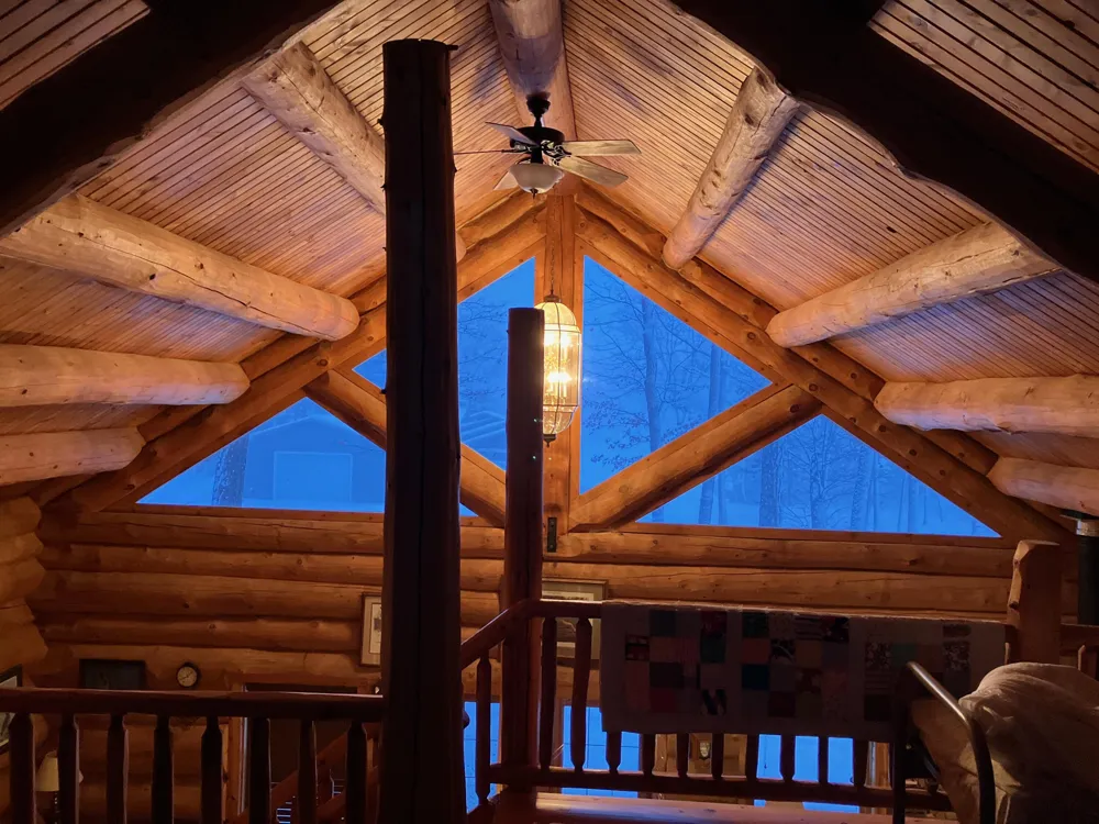653 Jack Pine Road Fountain, MI 49410