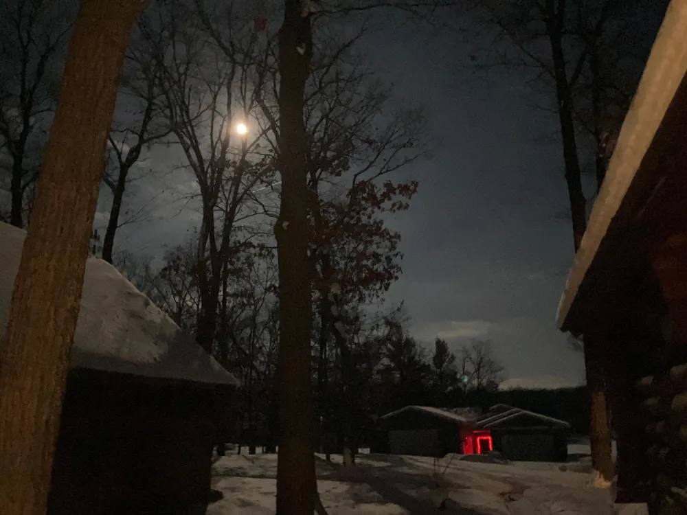 653 Jack Pine Road Fountain, MI 49410
