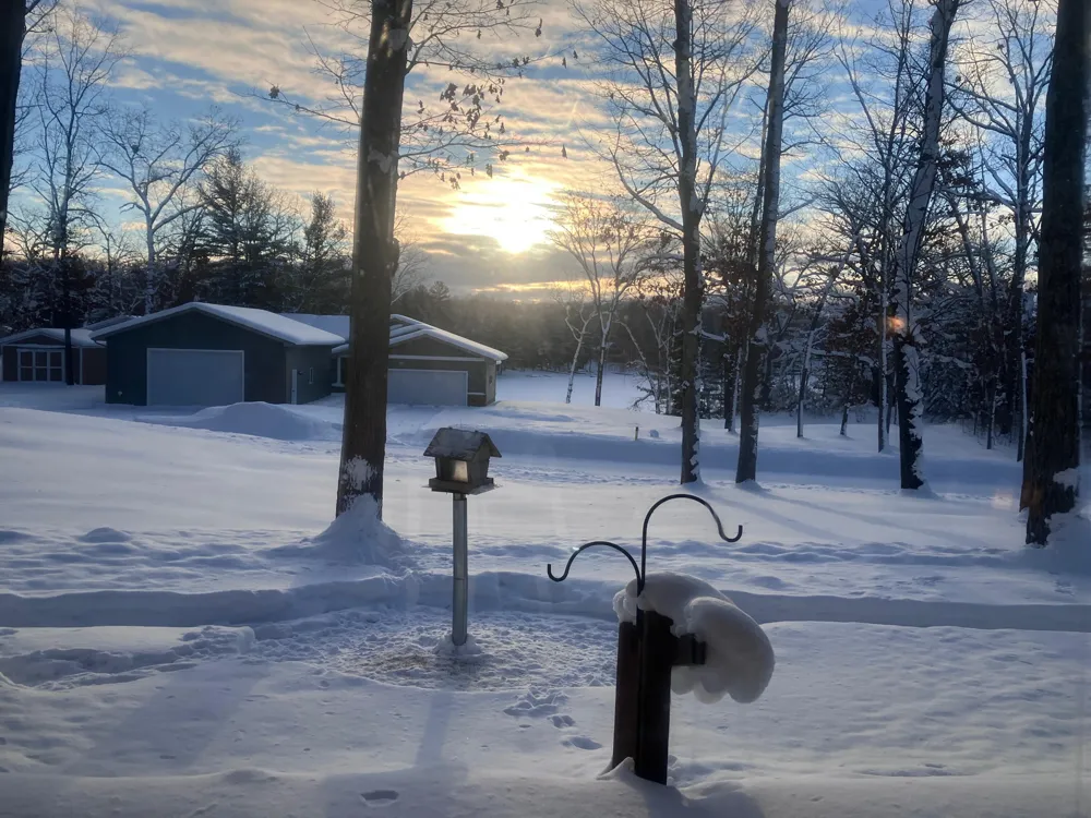 653 Jack Pine Road Fountain, MI 49410