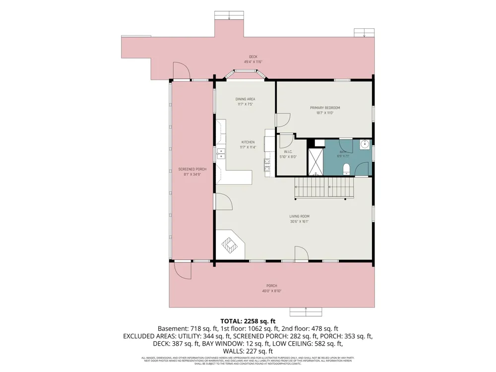653 Jack Pine Road Fountain, MI 49410