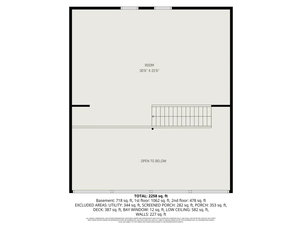 653 Jack Pine Road Fountain, MI 49410