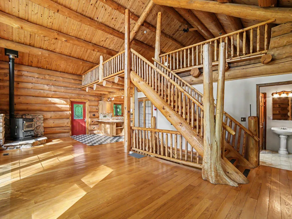 653 Jack Pine Road Fountain, MI 49410