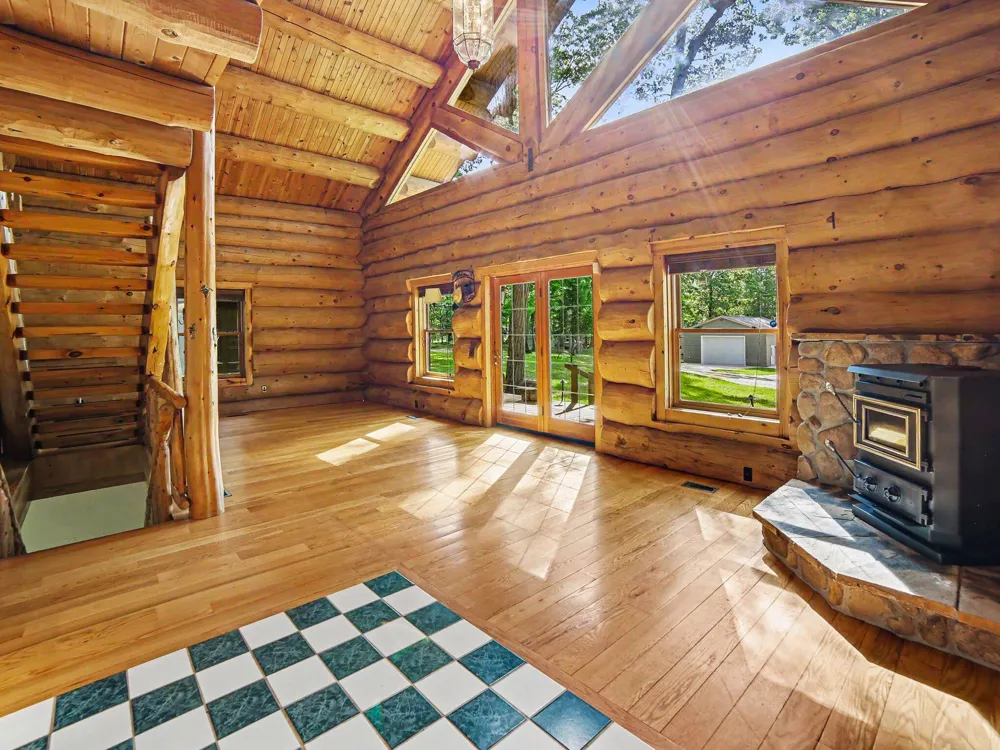 653 Jack Pine Road Fountain, MI 49410
