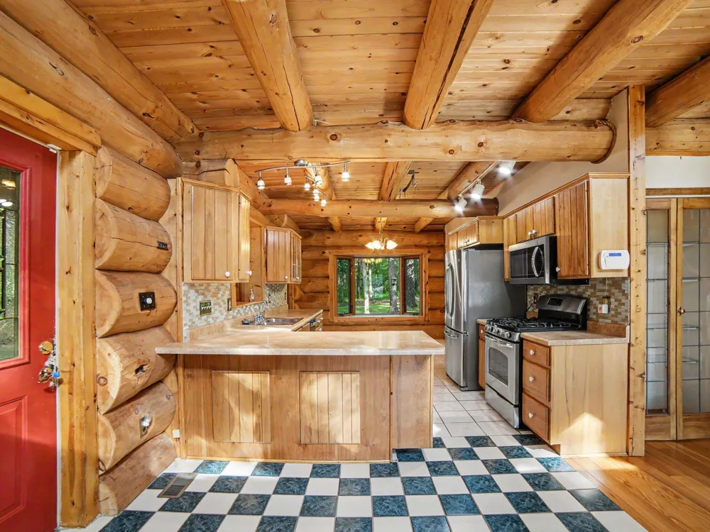 653 Jack Pine Road Fountain, MI 49410
