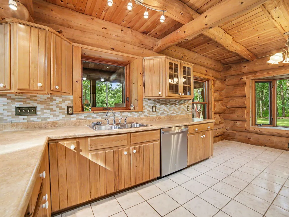 653 Jack Pine Road Fountain, MI 49410