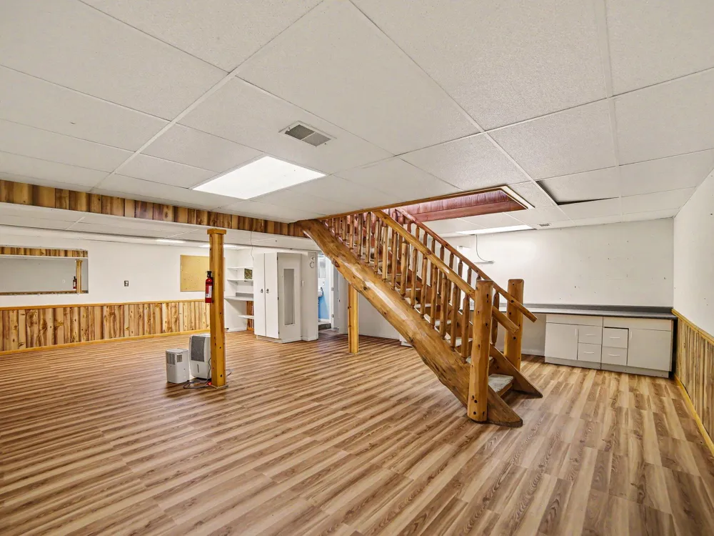 653 Jack Pine Road Fountain, MI 49410