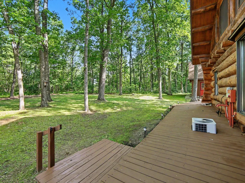 653 Jack Pine Road Fountain, MI 49410