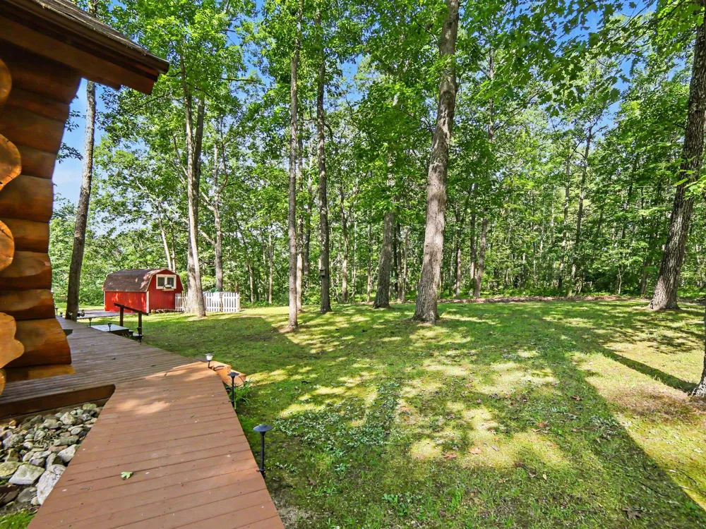 653 Jack Pine Road Fountain, MI 49410