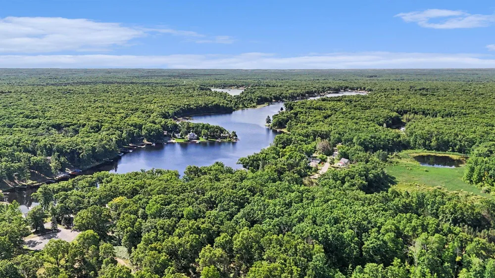 653 Jack Pine Road Fountain, MI 49410